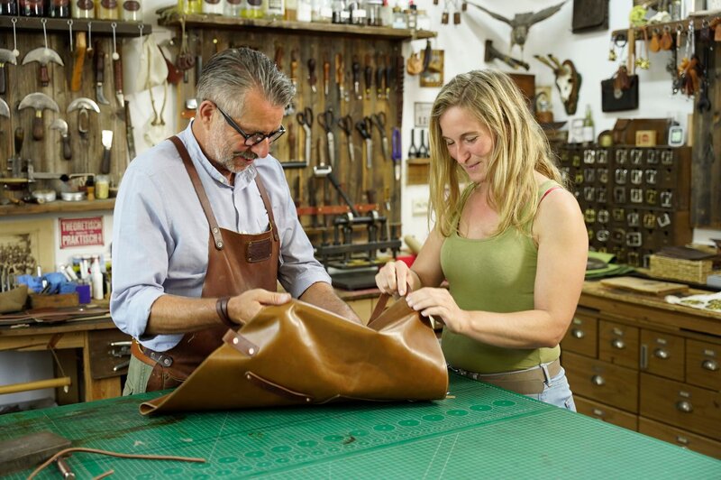 Bild: Terra Mater Studios GmbH /​ Andy Graf