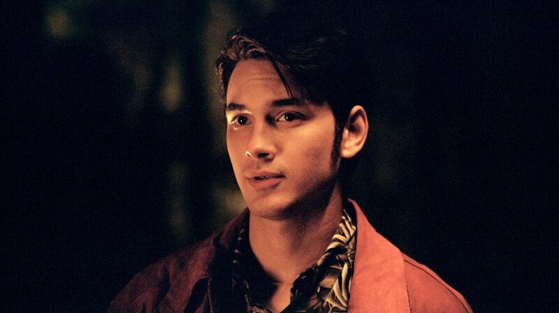 Laurier Gaudreault (Pier-Gabriel Lajoie) – Bild: WDR/​Canal/​Studiocanal GmbH