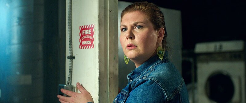 Lights Out – Bild: Courtesy of Warner Brothers