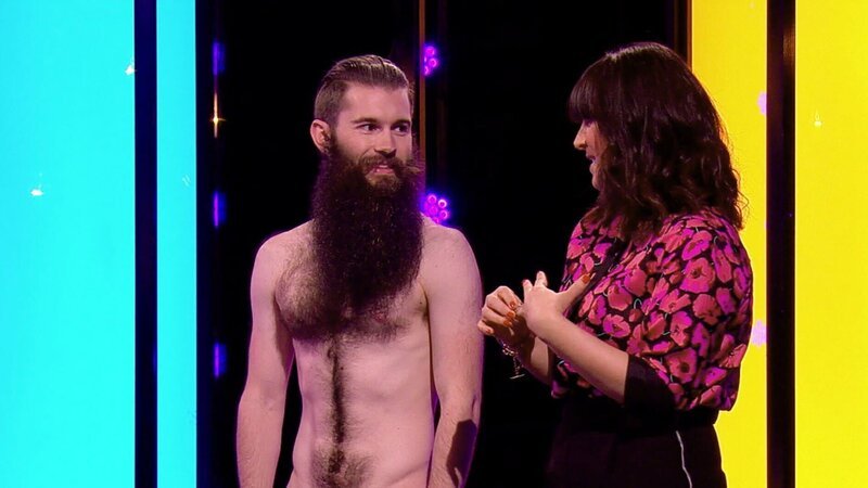 Anna Richardson (r.), Jimmy Die Verwendung des sendungsbezogenen Materials ist nur mit dem Hinweis und Verlinkung auf TVNOW gestattet. – Bild: TVNOW /​ Studio Lambert & all3media