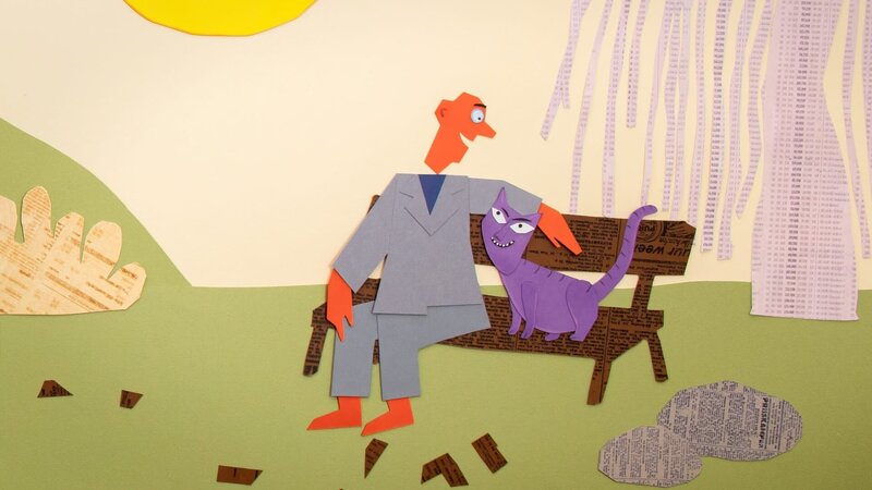 Bild: ORF/​Global Screen/​Mockingbird Productions