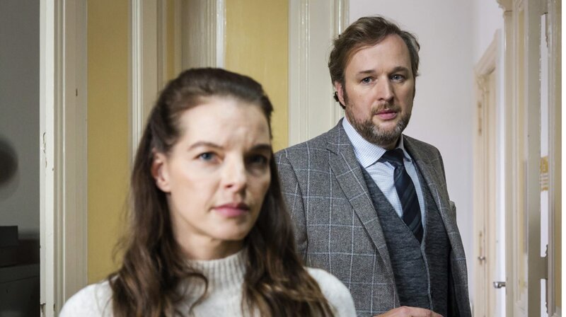 Bild: PLURIMEDIA (MDR /​ Molina Film /​ Steffen Junghans)