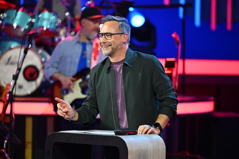 Matthias Opdenhövel. – Bild: ProSiebenSat.1 Media SE