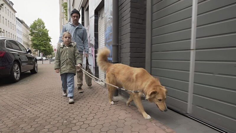 Bild: WDR/​Die Sendung mit dem Elefanten