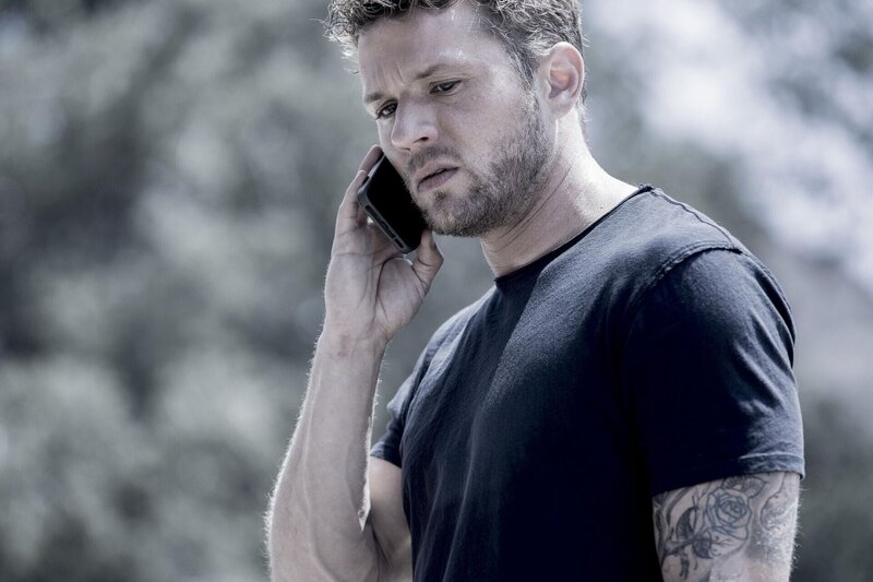 Bob Lee Swagger (Ryan Phillippe) – Bild: USA Network Media, LLC /​ Isabella Vosmikova