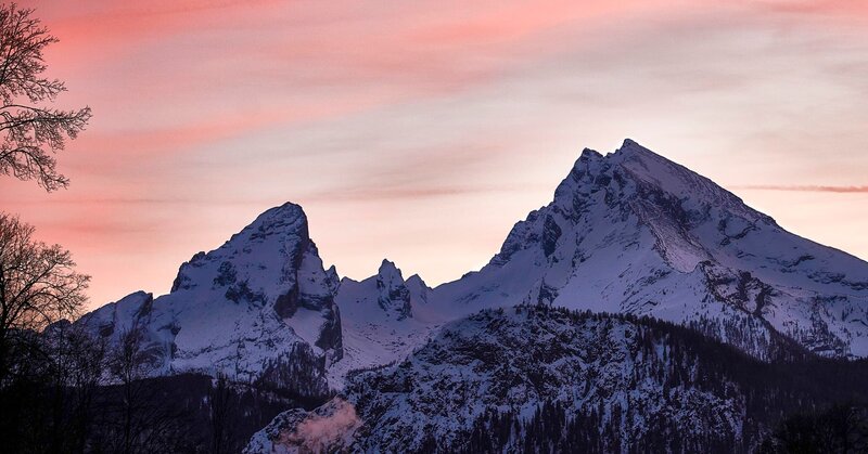 Watzmann – Bild: ServusTV /​ Timeline Production