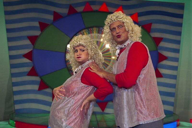 Bild: ORF/​Johannes Cizek