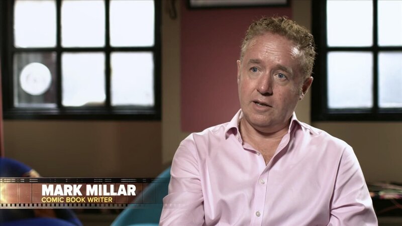 Mark Millar – Bild: The Nacelle Company, LLC