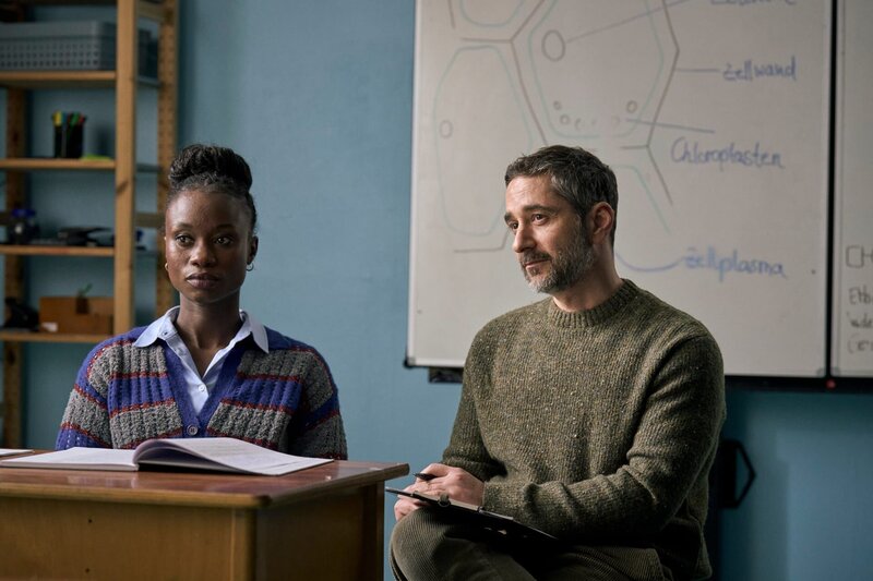 Die Kinderschwindlerin – Bild: Frank Dicks /​ ZDF