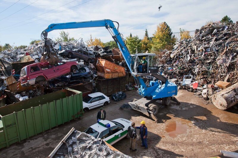 Schorttplatz – Bild: TMG /​ Chris Hirschhäuser