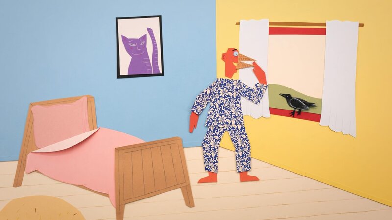 Bild: ORF/​Global Screen/​Mockingbird Productions