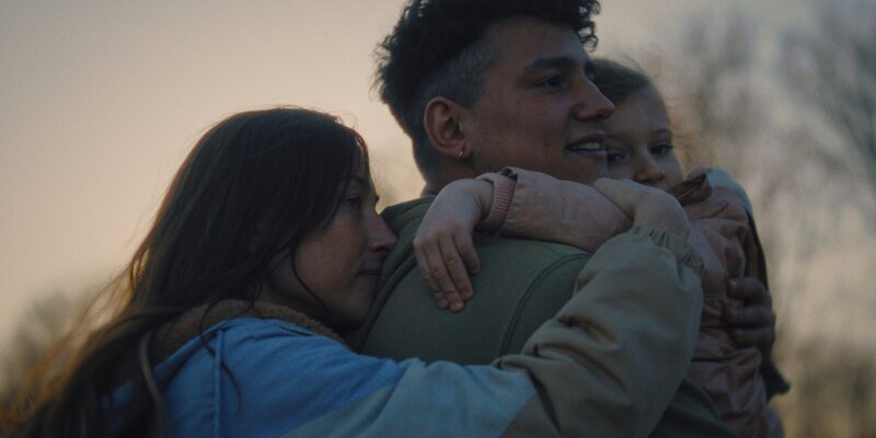 Alle die du bist – Bild: ZDF und Jan Mayntz