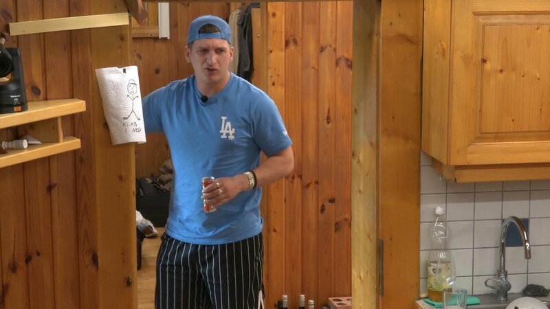 Satans Bratan – Bild: ProSiebenSat.1 Media SE