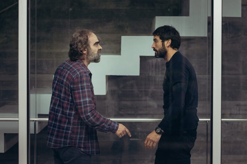 Fate Game - Ein Schuss genügt – Bild: ZDF und Esteban de la Iglesia