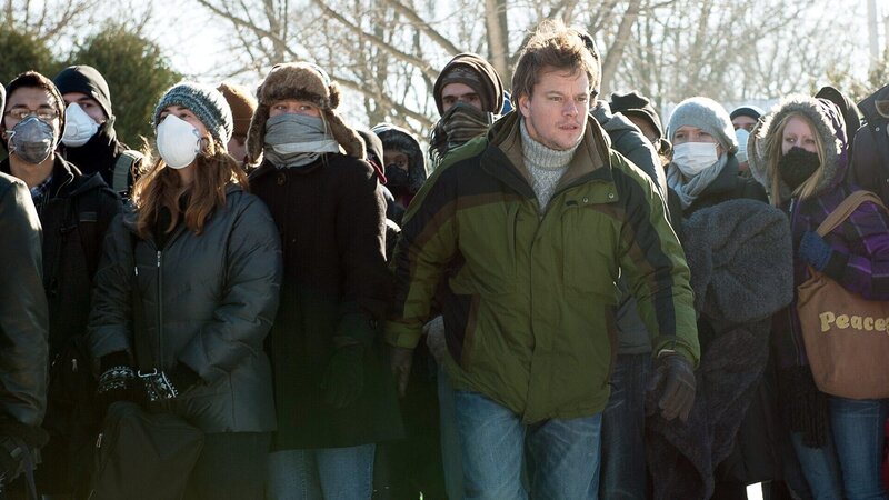 Contagion – Bild: RTL II