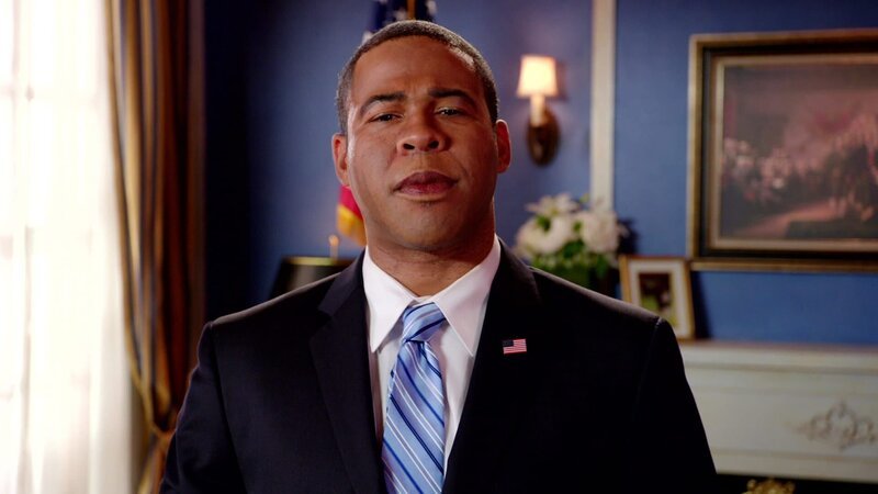Jordan Peele – Bild: ViacomCBS