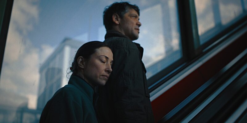 Alle die du bist – Bild: ZDF und Jan Mayntz