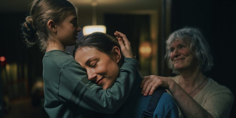 Alle die du bist – Bild: Wolfgang Ennenbach und ZDF