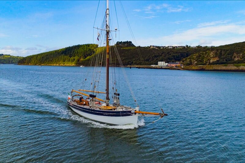 Waterford – Bild: BriteSpark Films