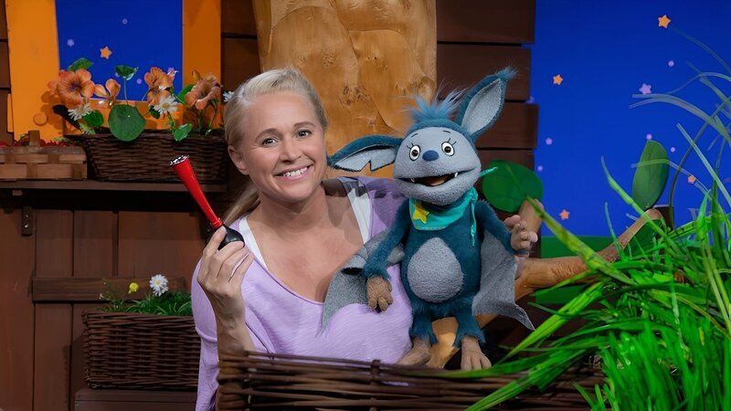 Bild: KiKA