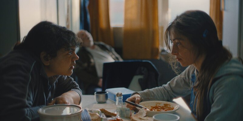 Alle die du bist – Bild: ZDF und Jan Mayntz