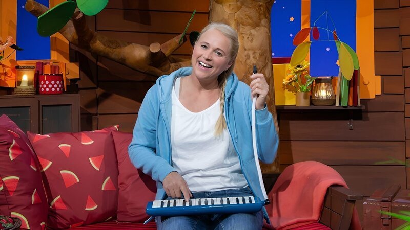 Bild: KiKA