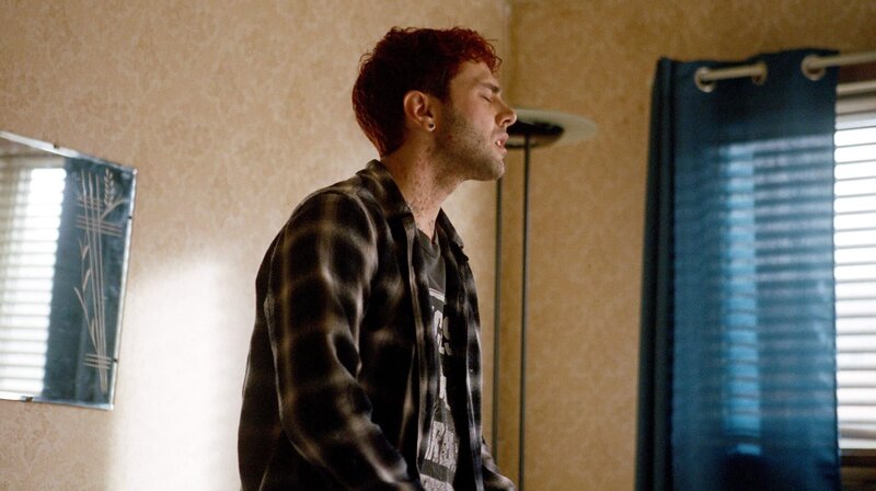 Elliot (Xavier Dolan) – Bild: WDR/​Canal/​Studiocanal GmbH