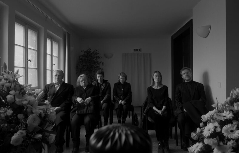 Im Haus meiner Eltern – Bild: ZDF und Konstantin Pape