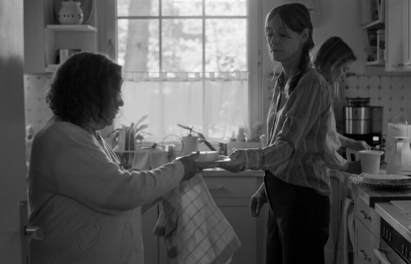 Im Haus meiner Eltern – Bild: ZDF und Konstantin Pape