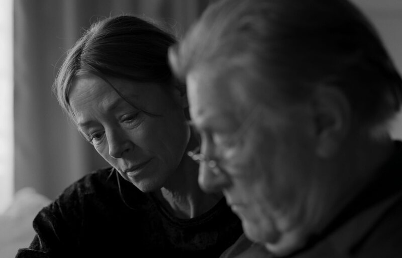 Im Haus meiner Eltern – Bild: ZDF und Konstantin Pape