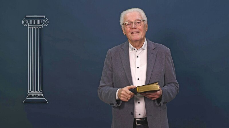 Bild: Bibel TV Bild: Bibel TV