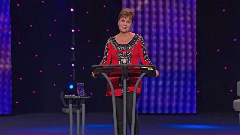 Bild: Bibel TV