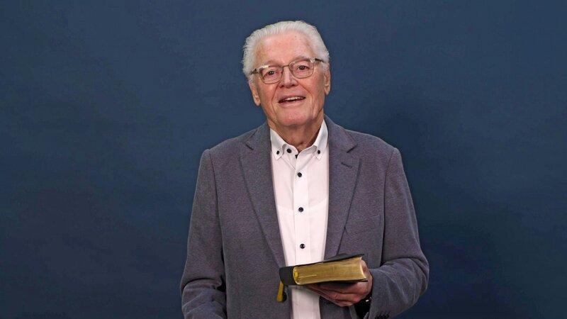 Bild: Bibel TV
