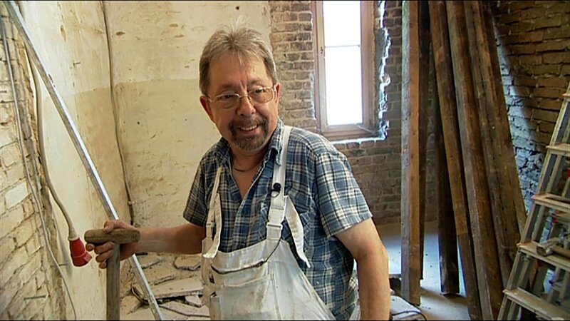 Kurt – Bild: RTLZWEI