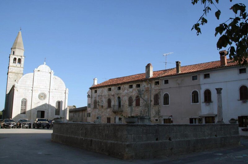 In Kroatien kehrt Tito auf die große Leinwand zurück. – Bild: Elephant Doc