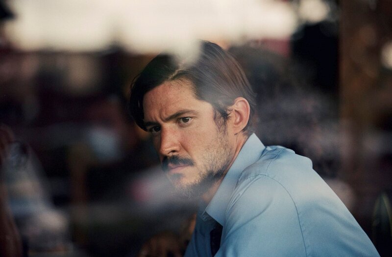 Denis (Éric Bruneau) – Bild: WDR/​Canal/​Studiocanal GmbH