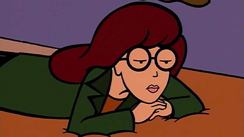 Daria – Bild: Paramount