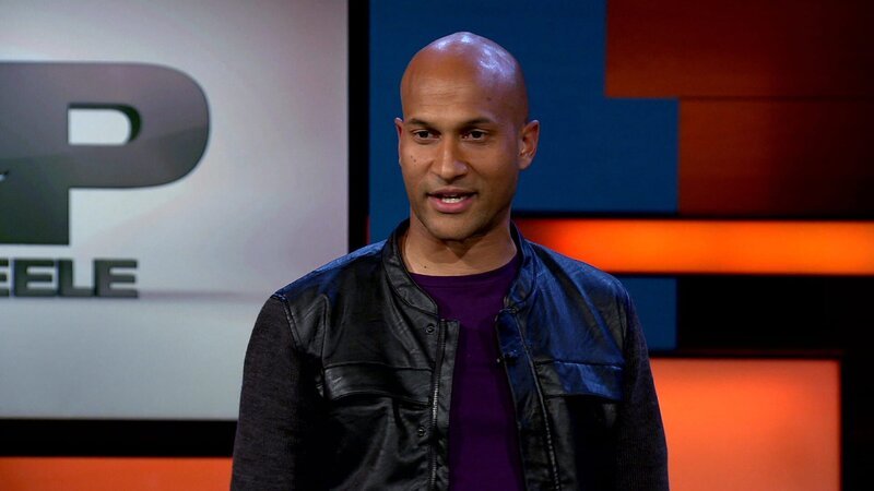Keegan-Michael Key – Bild: ViacomCBS