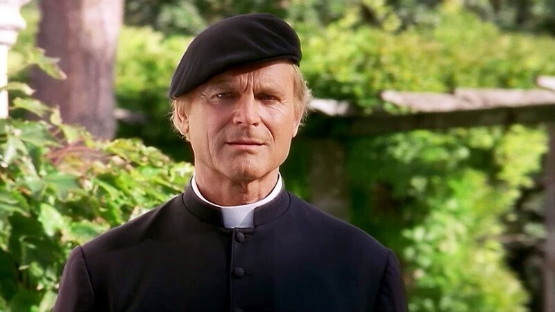 Don Matteo (Terence Hill) – Bild: Bibel TV