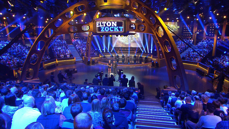 . – Bild: Comedy & Shows