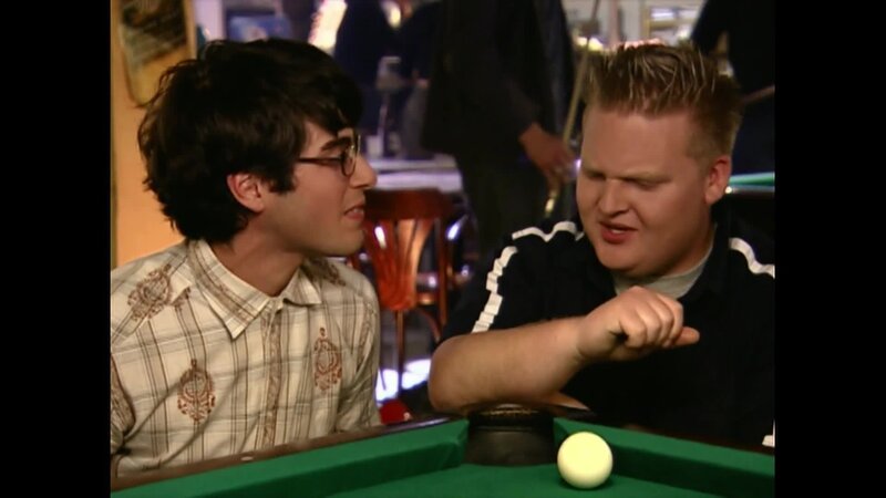 . – Bild: Comedy & Shows