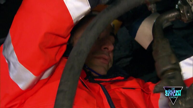 . – Bild: Comedy & Shows