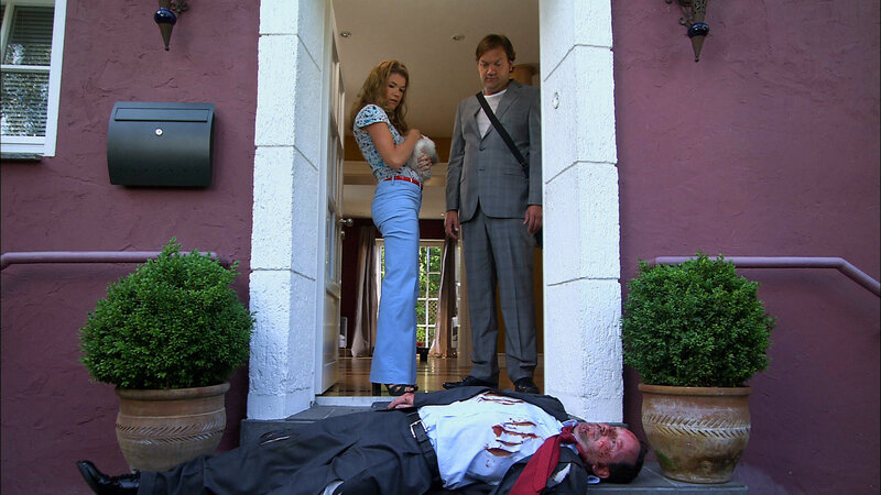 . – Bild: Comedy & Shows