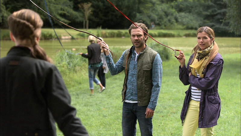 . – Bild: Comedy & Shows