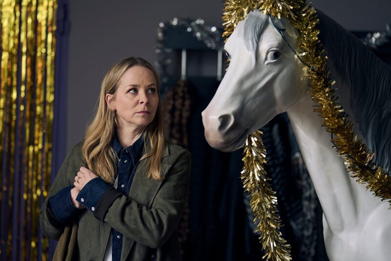 Die Kinderschwindlerin – Bild: ZDF und Frank Dicks