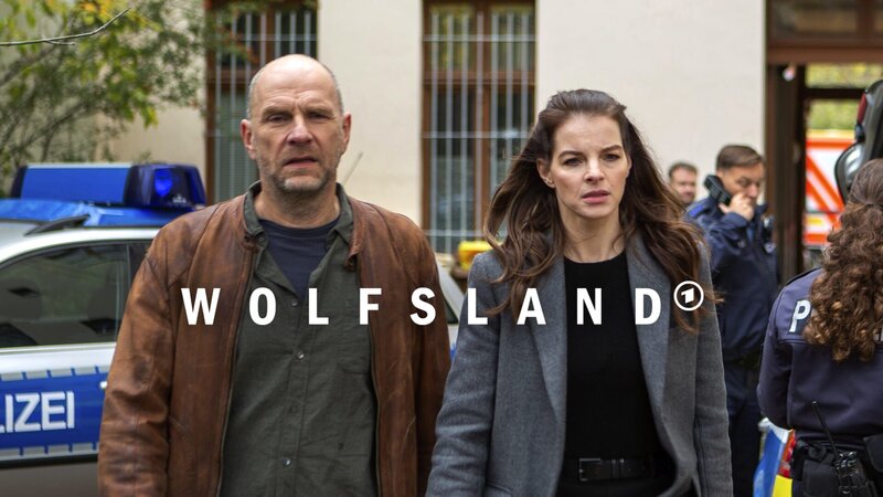 Title card. – Bild: MDR/​Molina Film/​Felix Matthies