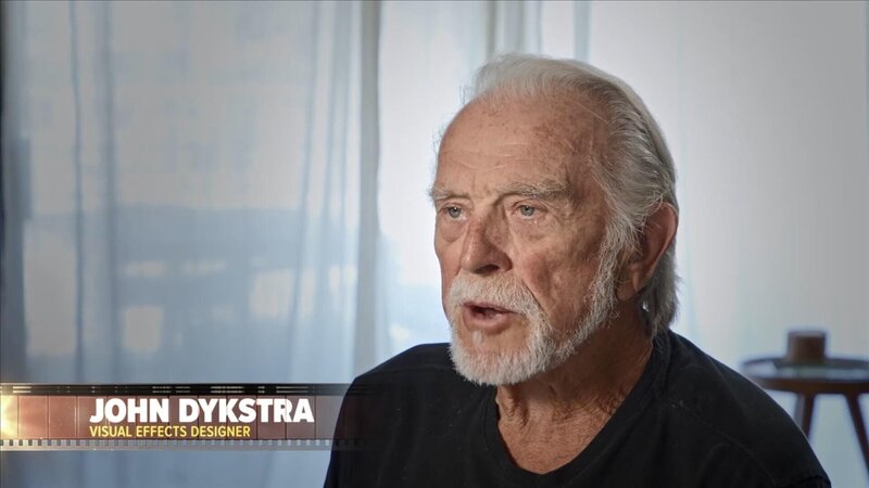 John Dykstra – Bild: The Nacelle Company, LLC