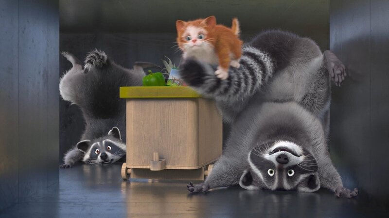 Bild: PLURIMEDIA (TeamTo)