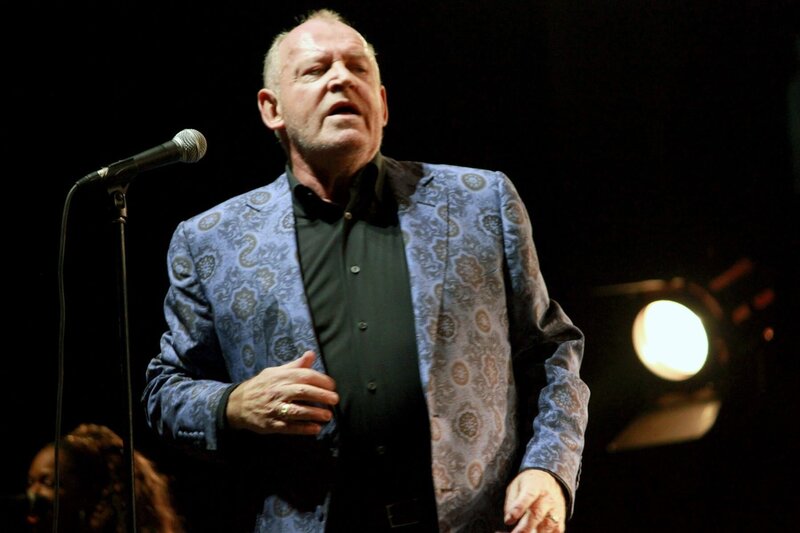 Joe Cocker: Mad Dog with Soul – Bild: J. Sauermann & S. Moller