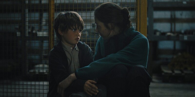 Alle die du bist – Bild: ZDF und Jan Mayntz